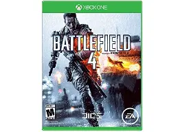 BATTLEFIELD 4 - Xbox