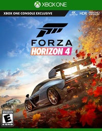 Forza Horizon 4 - Xbox