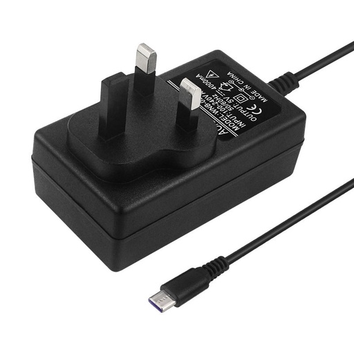 AC/DC Adapter WNB-0504000 - 5V, 4000mA Power Supply 