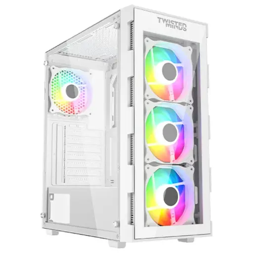 GAMING PC Intel Core I5 - 10th Gen RTX2060 -16 GB RAM DDR 4 - SSD 500GB - HDD 1TB   