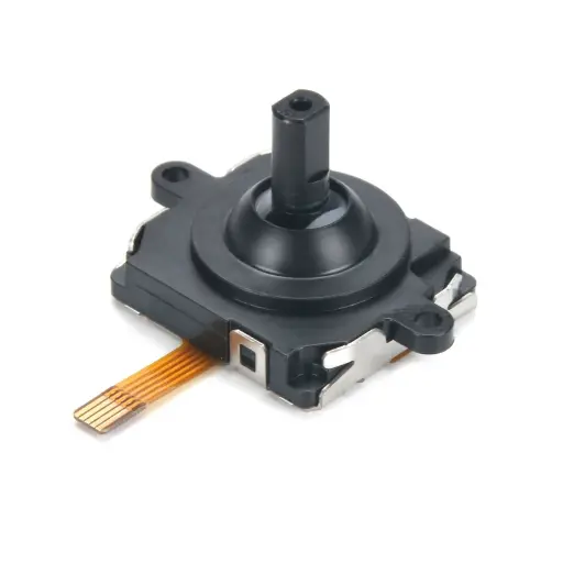 VR Controller 3D Analog Joysticks For Oculus Quest 2 Controller Thumbstick 3D Replacement Joystick Analog 