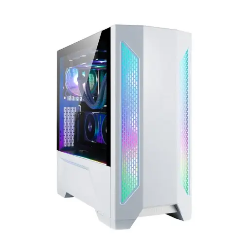 [GPICU] GAMING PC Intel Core I5 - 12th Gen RTX 3060 -32 GB RAM DDR 4 - SSD 240GB - HDD 2TB 