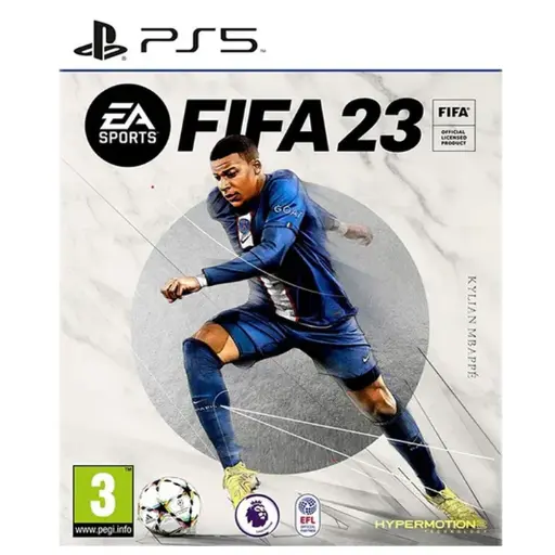 FIFA 23 EA Sports – PlayStation 5 