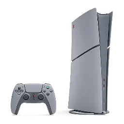 PlayStation®5 Digital Edition – 30th Anniversary Limited Edition Bundle - Slim
