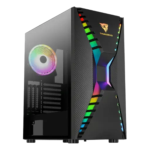 GAMING PC  Intel cor I7 - 10th Gen RTX2060 -16 GB RAM DDR 4 - SSD 1TB