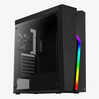 GAMING PC  Intel cor I7 - 7th Gen RTX2060 -16 GB RAM DDR 4 - SSD 256 GB - HDD 1 TB