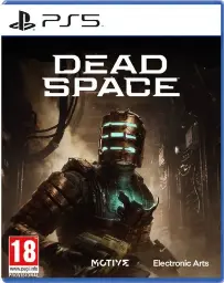 DEAD SPACE – PlayStation 5