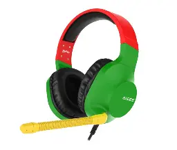 SADES Gaming Headset-Spirits (SA-721) -RASTA