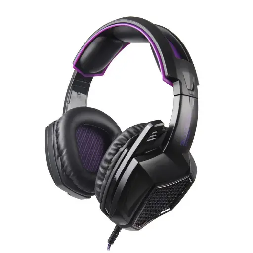 SADES Multi Platform Gaming Headset -SA-920 