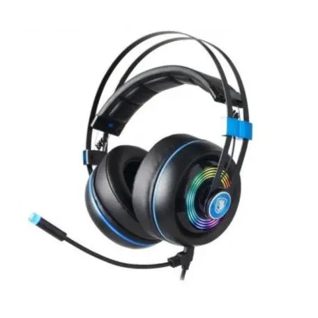 Sades Armor Gaming Headset 