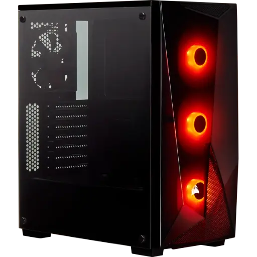GAMING PC Intel Core I5 - 10th Gen RTX2060 Super -16 GB RAM DDR 4 - SSD 240GB - HDD 1TB    