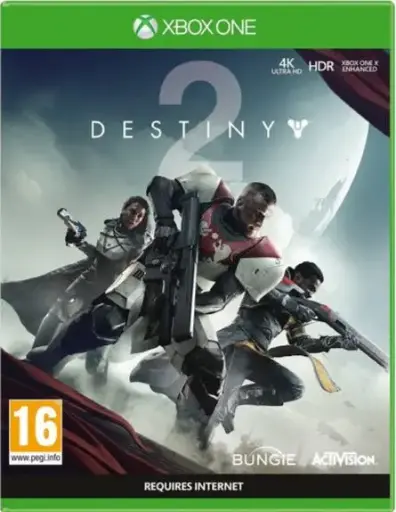 Destiny 2 - Xbox 