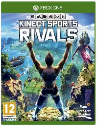 Kinect Sports Rivals - Xbox