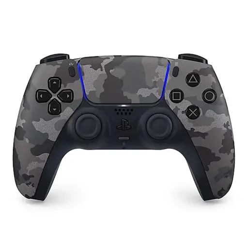 DualSense™ Wireless Controller -  Grey Camo