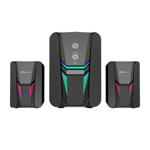 [PSX0N] PC Speakers XTRIKE ME SK-612