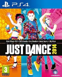 Just Dance 2014 - PlayStation 4