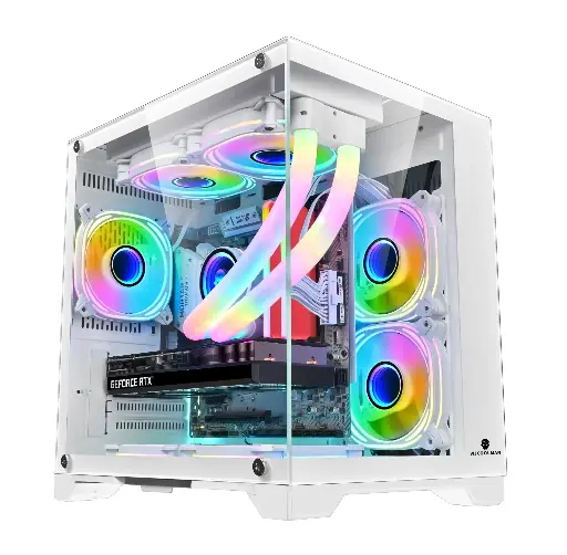 GAMING PC Intel Core I9-12th Gen RTX 3090 Ti- 32 GB RAM DDR 4 - SSD 2+1+2 TB  