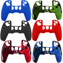 Ps4 Controller one silicone cover