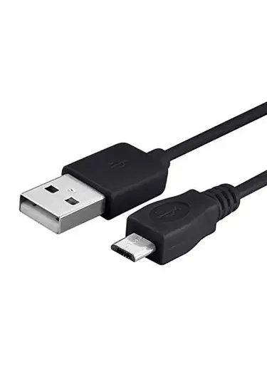 USB Cable For Ps4