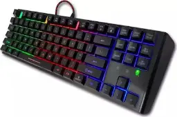 ZYG-900 Led Backlight Gaming Keyboard