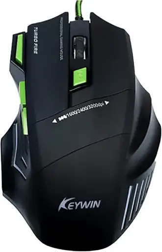 [KGMXN] KEYWİN GAMING MOUSE X-10 