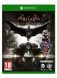 Batman Arkham Knight - Xbox