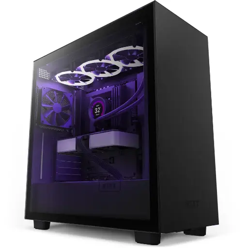 GAMING PC AMD Rayzen 5 5600 X6 Processor Core - RTX 3060 Ti -16 GB RAM DDR 4 - SSD 1TB 