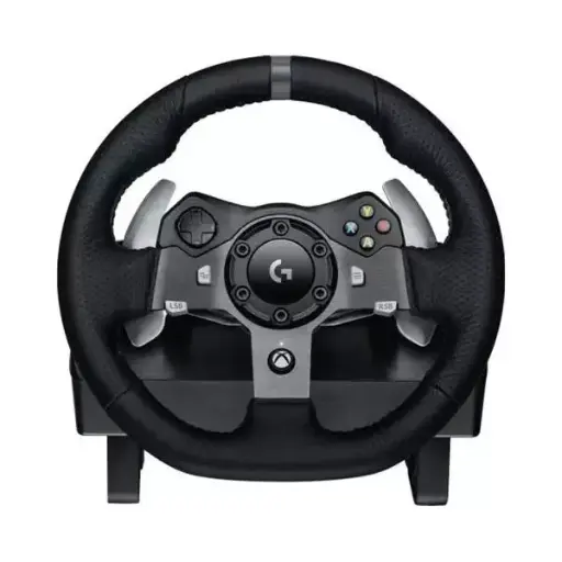 Logitech Driving Force G29 Racing Wheel for Xbox & PC 
