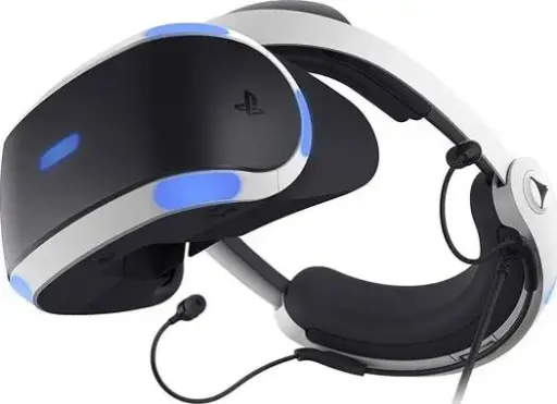 [SPV0U] Sony PlayStation VR Starter Pack (PS4)