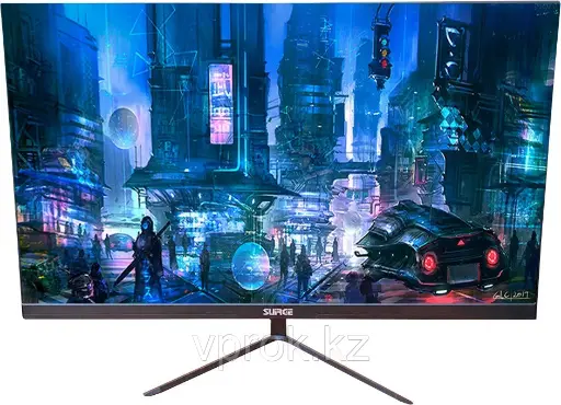LCD monitor 24″ SURGE SG-2408G <1920*1080, FHD, HDMI, 165hz, DP, 250cdm