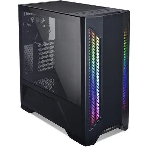 GAMING PC Intel Core I7 - 8th Gen GTX 1660 Super  -16 GB RAM DDR 4 -SSD 240GB - HDD 1TB   