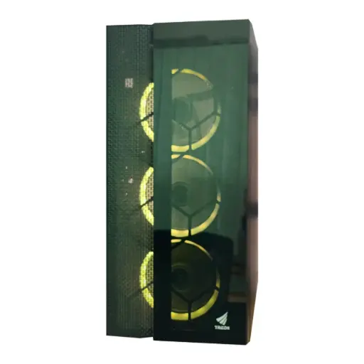 GAMING PC Intel Core I5 - 9th Gen GTX 1650 -16 GB RAM DDR 4 - SSD 240GB - HDD 1TB