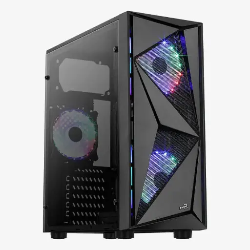 GAMING PC Intel Core I5 - 9th Gen GTX 1650 - 16 GB RAM DDR 4 - SSD 1TB 