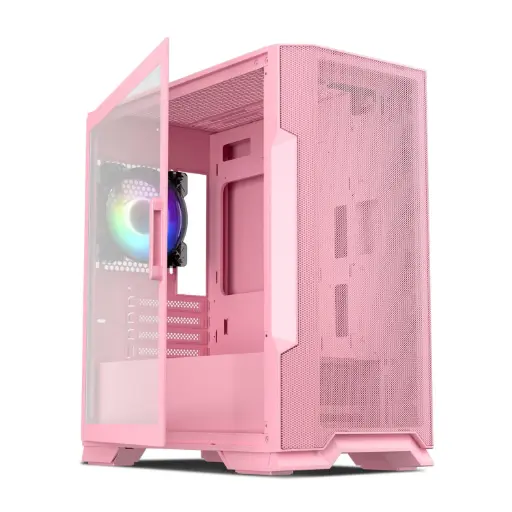 GAMING PC Intel Core I5 - 9th Gen RTX 3060 Ti - 16 GB RAM DDR 4 - SSD 240GB - HDD 1TB