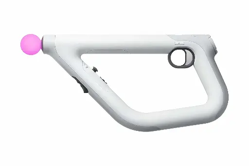Bravo Team PlayStation VR Game + Aim Controller 