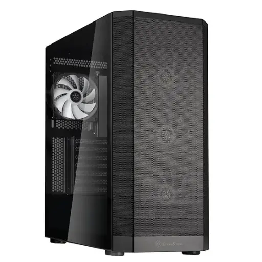 GAMING PC Intel Core I5 -10th Gen RTX3060 Ti-16 GB RAM DDR 4 - SSD 256GB - HDD 1TB 