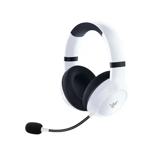 Razer Kaira for XBX Wireless Gaming Headset - White 