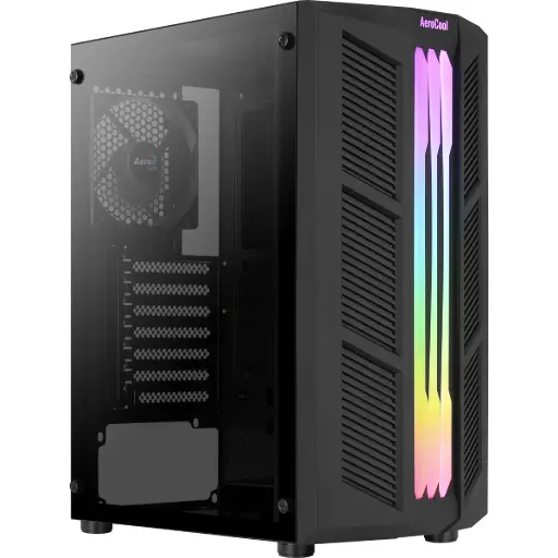 GAMING PC Intel Core I5 - 10th Gen GTX 1650 -16 GB RAM DDR 4 - SSD 256GB - HDD 1TB  