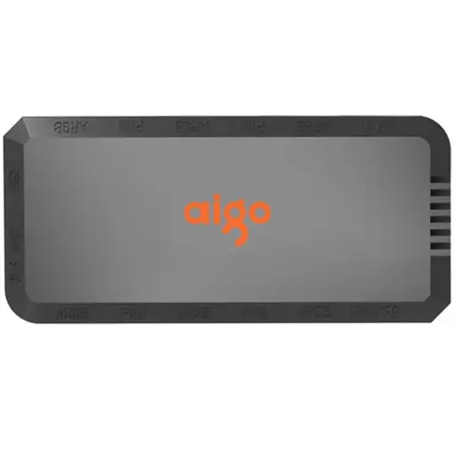 Aigo DarkFlash APC1 PWM Controller 