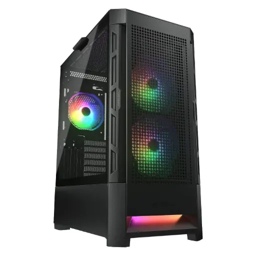 GAMING PC Intel Core I5 - 12th Gen RTX 3050 -16 GB RAM DDR 4 - SSD 1TB 