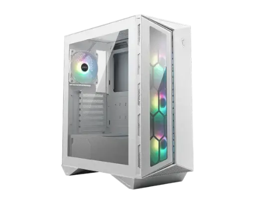 GAMING PC Intel Core I5 - 12th Gen RTX 3050 -16 GB RAM DDR 4 - SSD 1TB 