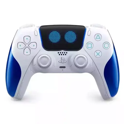 [SP50N] Sony PlayStation 5 DualSense Wireless Controller, CFI- Astro Bot