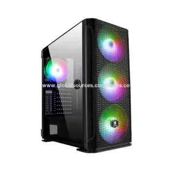 GAMING PC Intel Core I5 - 10th Gen GTX 1650 -16 GB RAM DDR 4 - SSD 240GB -HDD 1TB