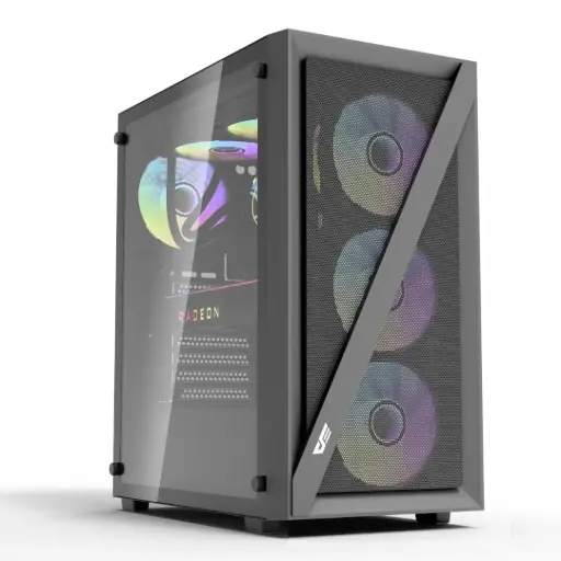 GAMING PC Intel Core I5 -13th Gen RTX4060 Ti -16 GB RAM DDR 4 - SSD 1TB  