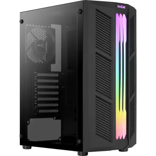 GAMING PC AMD Rayzen 3 3200G Processor Core - GTX 1650 -16 GB RAM DDR 4 - SSD 256GB - HDD 2TB