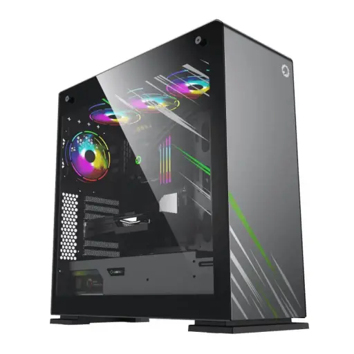 GAMING PC Intel Core I7 - 12th Gen RTX 3050 -16 GB RAM DDR 4 - SSD 1TB  