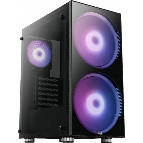 GAMING PC Intel Core I5 - 10th Gen GTX 1650 -16 GB RAM DDR 4 - SSD 240GB - HDD 1TB    