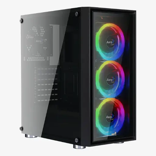 GAMING PC Intel Core I5 - 11th Gen RTX2080 Super - 16 GB RAM DDR 4 - SSD 500GB - HDD 1TB  