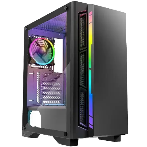 GAMING PC Intel Core I5 - 9th Gen GTX 1650 Super - 16 GB RAM DDR 4 - SSD 240GB - HDD 1TB 