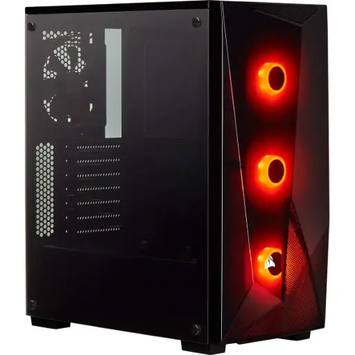 GAMING PC AMD RYZEN 5 3600 6 Processor Core -  GTX 1650 - 16 GB RAM DDR 4 - SSD 240GB - HDD 1TB  